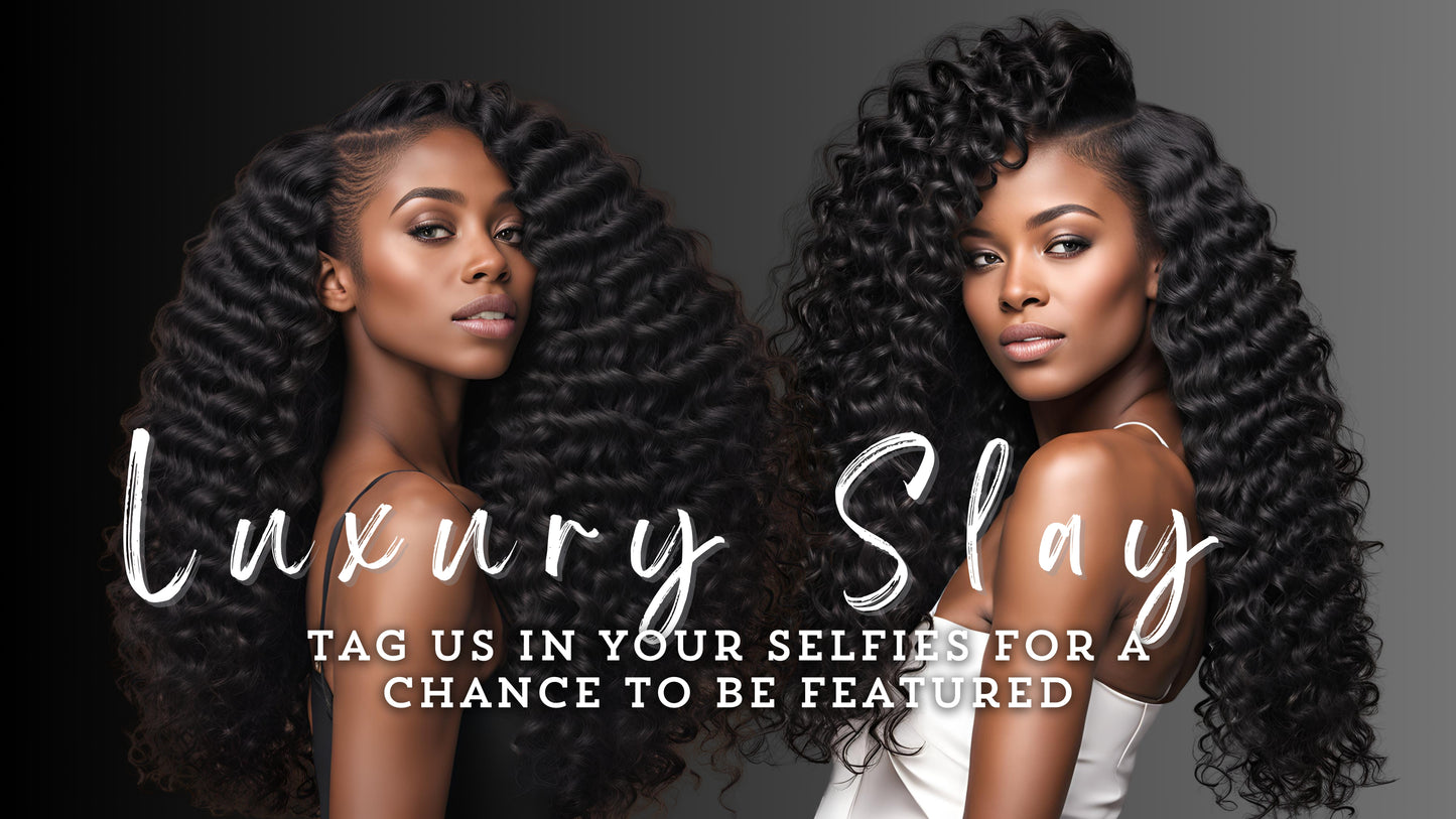 Fully Editable Shopify Website Theme Template (Hair)
