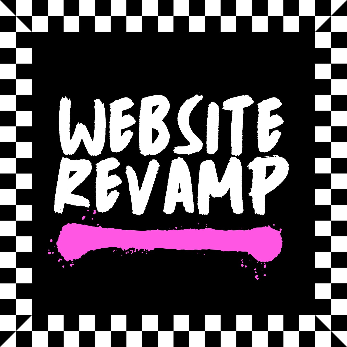 Website Revamp