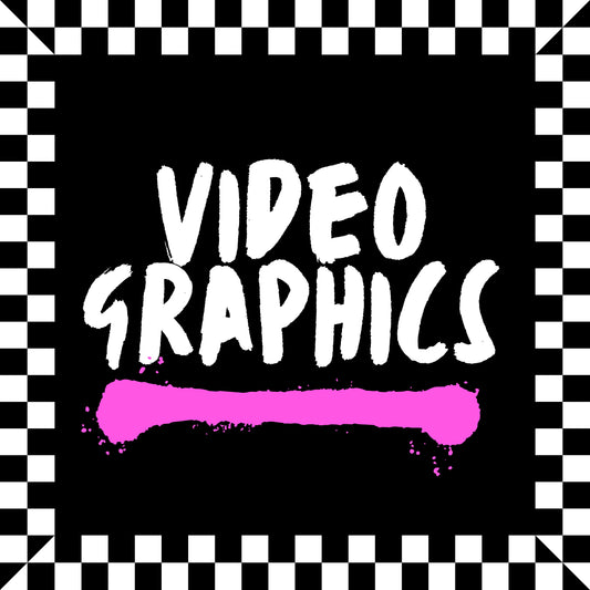 Video Image Graphics