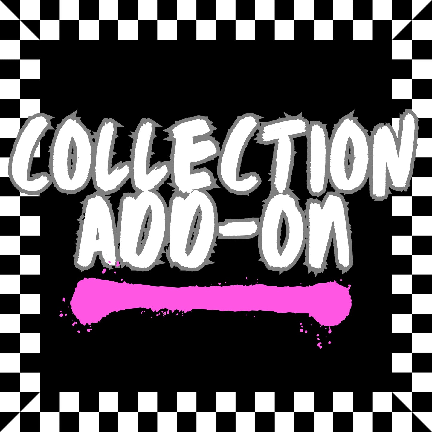 Collection Add-On