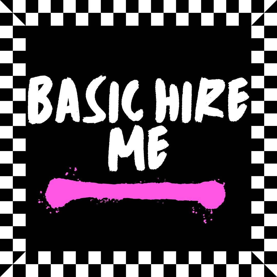 BASIC Hire Me To Build Your Shopify Website